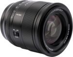 VILTROX PRO 27mm f/1.2 Auto Focus Prime Lens for Sony E-Mount, AF 27mm... - Image 6