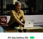 Apple 2024 MacBook Professional Laptop computer with M4 Professional, 12-core CPU, 16-core GPU: B... - Image 6