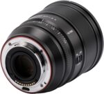 VILTROX PRO 27mm f/1.2 Auto Focus Prime Lens for Sony E-Mount, AF 27mm... - Image 7