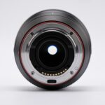 VILTROX PRO 27mm f/1.2 Auto Focus Prime Lens for Sony E-Mount, AF 27mm... - Image 8