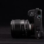 VILTROX PRO 27mm f/1.2 Auto Focus Prime Lens for Sony E-Mount, AF 27mm... - Image 9