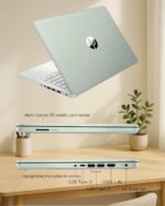 HP Flagship On a regular basis Laptop computer Laptop - Win 11 Professional & AI-Powered 1-Y Off... - Image 4