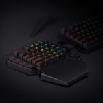 Redragon K585 DITI Wired One-Handed RGB Mechanical Gaming Keyboard, 42... - Image 6