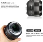 Meike 85mm f1.8 Massive Aperture Full Body Auto Focus Telephoto Lens fo... - Image 4
