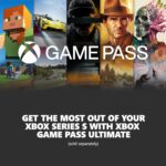 Xbox Sequence S - All Digital Gaming Console - 1TB SSD - Consists of Wirele... - Image 7