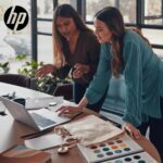 HP 255 G10 Laptop computer for Residence or Work, 16GB RAM, 1TB SSD, 15.6" Full HD, ... - Image 8