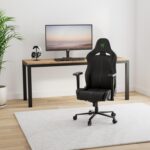 Razer Enki X Important Gaming Chair: All-Day Consolation - Constructed-in Lumbar... - Image 3