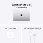Apple 2024 MacBook Professional Laptop computer with M4 Professional, 12‑core CPU, 16‑core GPU: B... - Image 4