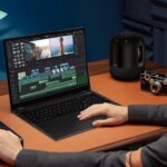 jumper 17.6 Inch Laptop computer with Workplace 365, 100% sRGB FHD Show, 16GB R... - Image 9