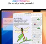 Apple 2025 MacBook Air 15-inch Laptop computer with M4 chip: Constructed for Apple In... - Image 6