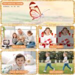 Digital Digital camera, Digital camera for Children, UHD 4K 48MP Level and Shoot Digital C... - Image 4