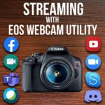 Canon EOS Insurgent T7 DSLR Digital camera with 18-55mm Lens | Constructed-in Wi-Fi | 24... - Image 4