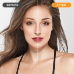 Eyebrow Pomade - Waterproof Forehead Pomade for Lengthy-lasting Outcomes,Smudg... - Image 5