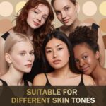 Eyebrow Pomade - Waterproof Forehead Pomade for Lengthy-lasting Outcomes,Smudg... - Image 6