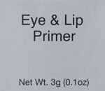 Jolie Neutralizing Eye & Lip Primer Base, Waterproof - Internet Wt. 3g - Image 3