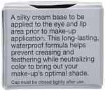Jolie Neutralizing Eye & Lip Primer Base, Waterproof - Internet Wt. 3g - Image 5
