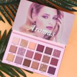 UCANBE Skilled 18 Colours Aromas Nude Eyeshadow Palette Lengthy Lasti... - Image 3