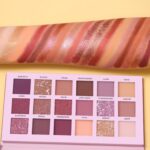 UCANBE Skilled 18 Colours Aromas Nude Eyeshadow Palette Lengthy Lasti... - Image 6