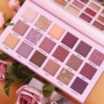 UCANBE Skilled 18 Colours Aromas Nude Eyeshadow Palette Lengthy Lasti... - Image 8