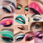 2 Pack Matte Eyeshadow Primer for Oily Lids Medium Eyeshadow No Crease... - Image 4