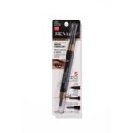 Revlon Eyebrow Pencil & Powder, ColorStay Forehead Creator 2-in-1 Eye Make... - Image 8