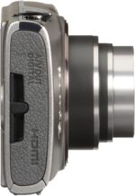 Canon PowerShot IXY 650 (ELPH 360) HS Digital Digicam (Silver) + 128GB ... - Image 6