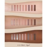 Flower Is aware of Little Angel 9-Coloration Eyeshadow Palette - 6 Matte+3 Shimme... - Image 6