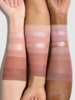 SHEGLAM Eyeshadow Palette 9-Shade Extremely-pigmented Shimmer & Matte Shad... - Image 3