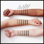 Maybelline Forehead Extensions Fiber Pomade Crayon Eyebrow Make-up, Delicate Br... - Image 3