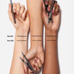 Revlon Gel Eyeliner, ColorStay Micro Hyper Precision Eye Make-up with B... - Image 7