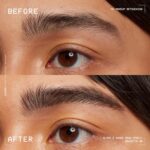 NYX PROFESSIONAL MAKEUP Blade & Shade Forehead Pencil, Nano Mechanical Eye... - Image 4