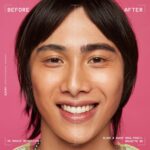 NYX PROFESSIONAL MAKEUP Blade & Shade Forehead Pencil, Nano Mechanical Eye... - Image 5