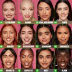 NYX PROFESSIONAL MAKEUP Blade & Shade Forehead Pencil, Nano Mechanical Eye... - Image 7