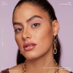 NYX PROFESSIONAL MAKEUP Fill & Fluff Eyebrow Pomade Pencil, Ash Brown - Image 6