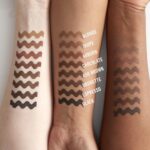 NYX PROFESSIONAL MAKEUP Fill & Fluff Eyebrow Pomade Pencil, Ash Brown - Image 7