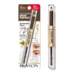 Revlon ColorStay Forehead Fantasy, All In One Eyebrow Powder Pencil with S... - Image 7