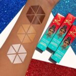 Juvia's Place i Prep, i Prime Eyeshadow - Milky White, Cream Base Eye,... - Image 4