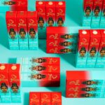 Juvia's Place i Prep, i Prime Eyeshadow - Milky White, Cream Base Eye,... - Image 5