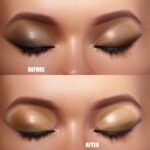 Profusion Cosmetics Pigment Base Eyeshadow Primer, Obtain Gorgeous an... - Image 3