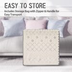 Yay Mats Trendy Additional Massive Child Play Mat. Mushy, Thick, Non-Poisonous Foa... - Image 6