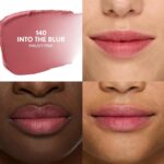 COVERGIRL Clear Contemporary Yummy Blur Lipstick, Blurring Impact, Matte Lip ... - Image 3