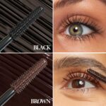 LAURA GELLER NEW YORK Kajal Longwear Mascara - Lengthening, Defining, ... - Image 3
