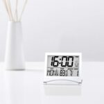 Betus Digital Journey Alarm Clock - Foldable Calendar Temperature Timer... - Image 5