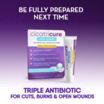 Cicatricure Superior Scar Gel for Face & Physique - Confirmed Ends in 2 We... - Image 4