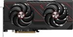 Sapphire 11349-03-20G Pulse AMD Radeon RX 9070 Gaming Graphics Card w... - Image 3