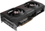 Sapphire 11349-03-20G Pulse AMD Radeon RX 9070 Gaming Graphics Card w... - Image 4
