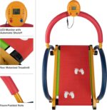 Children Train Tools Assortment: Power Coaching, Cardio, and Act... - Image 3