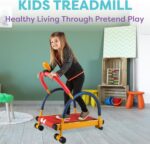 Children Train Tools Assortment: Power Coaching, Cardio, and Act... - Image 4
