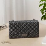 Gladdon Quilted Crossbody Purse for Ladies Stylish Women Shoulder Bag w... - Image 3