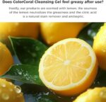 COLORCORAL Cleansing Gel Common Mud Cleaner for PC Keyboard Automobile Det... - Image 3